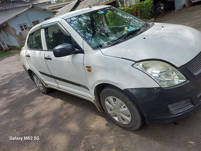 Used Maruti Suzuki Swift Dzire [2015-2017] LDI in Navi Mumbai