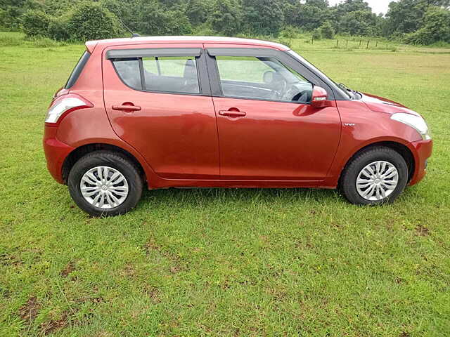 Used Maruti Suzuki Swift [2011-2014] VXi in North Goa