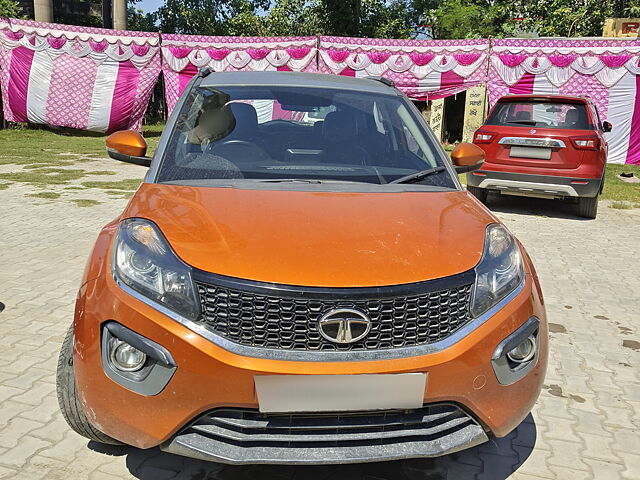 Used Tata Nexon [2017-2020] XZA Plus Diesel in Hoshiarpur