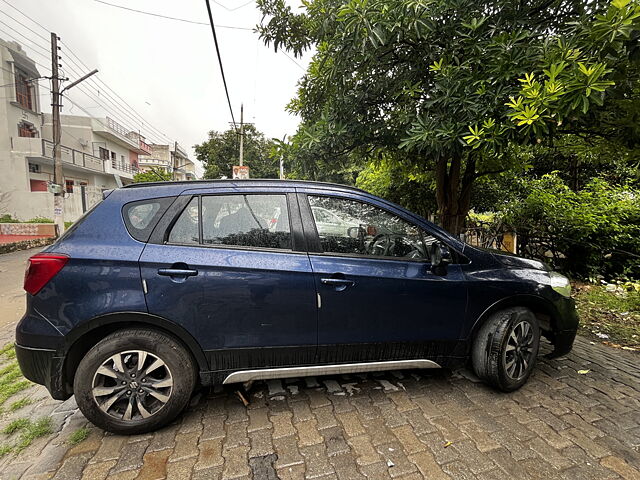 Used Maruti Suzuki S-Cross [2017-2020] Zeta 1.3 in Delhi