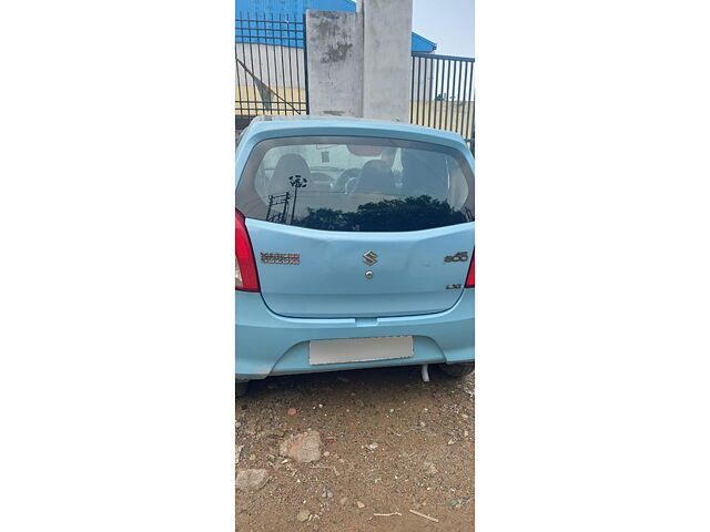 Used Maruti Suzuki Alto 800 [2012-2016] Lxi in Faridabad