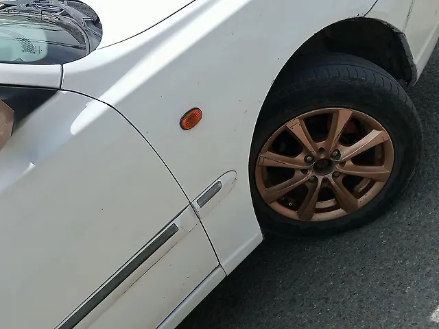 Used Hyundai Accent CNG in Delhi Used Hyundai Accent CNG in Delhi