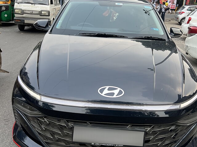 Used 2024 Hyundai Verna in Delhi