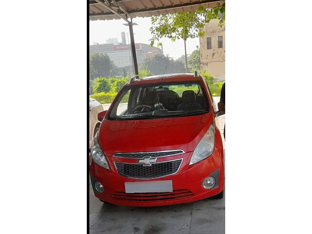 Used 2013 Chevrolet Beat in Bharatpur