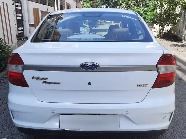 Used Ford Aspire Trend Plus 1.5 TDCi in Latur
