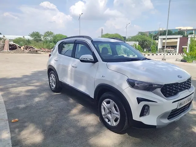 Used 2020 Kia Sonet in Nagpur Used 2020 Kia Sonet in Nagpur