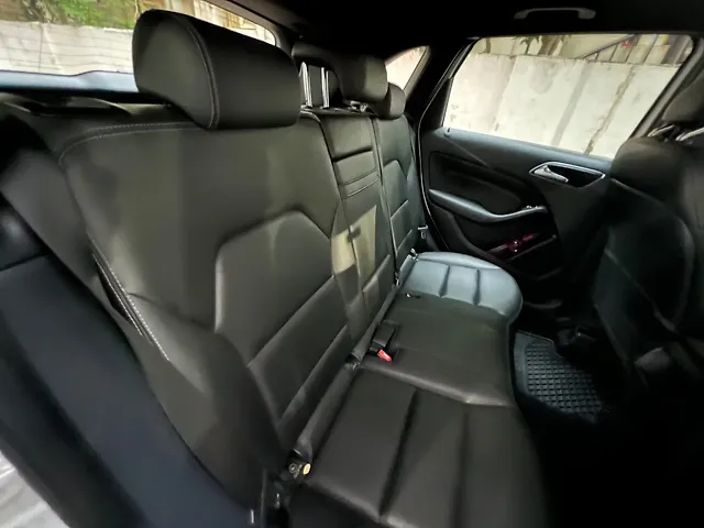 Used Mercedes-Benz B-Class B 180 Sport in Chennai