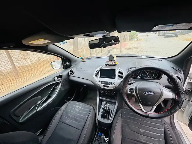 Used Ford Freestyle Trend 1.2 Ti-VCT [2018-2019] in Rewari