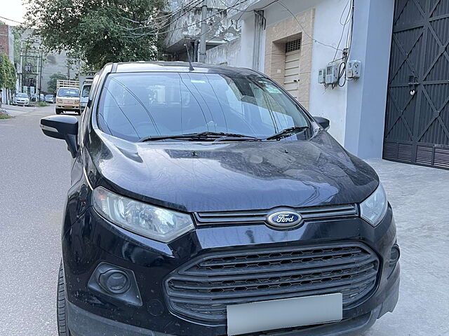 Used Ford EcoSport [2013-2015] Ambiente 1.5 TDCi in Ludhiana