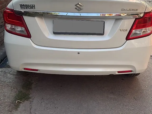 Used Maruti Suzuki Dzire [2017-2020] VDi in Roorkee