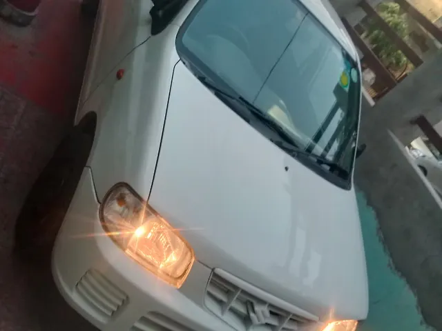 Used 2011 Maruti Suzuki Alto in Delhi