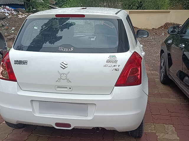 Used Maruti Suzuki Swift [2011-2014] VXi in Ahmednagar