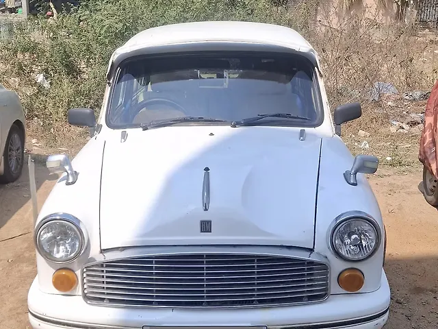 Used Hindustan Motors Ambassador Grand 1800 ISZ MPFI in Medak
