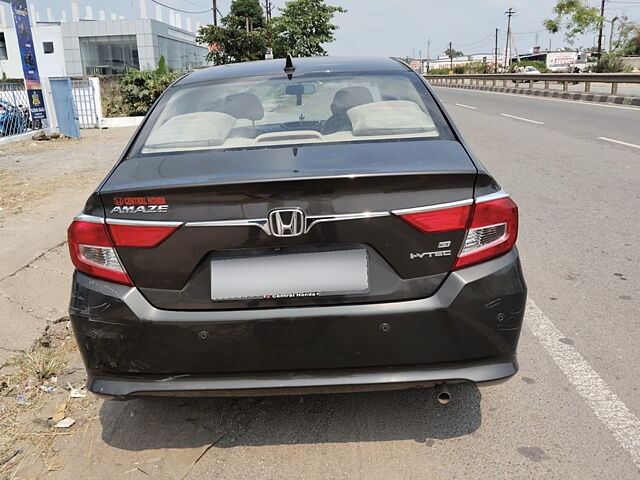 Used Honda Amaze [2018-2021] 1.2 VX MT Petrol [2018-2020] in Sambalpur