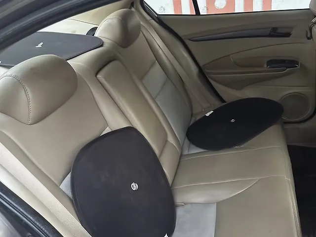 Used Honda City [2011-2014] 1.5 Corporate MT in Warangal