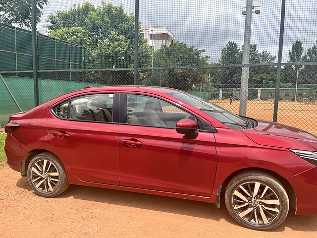 Used Honda All New City [2020-2023] VX CVT Petrol in Bangalore