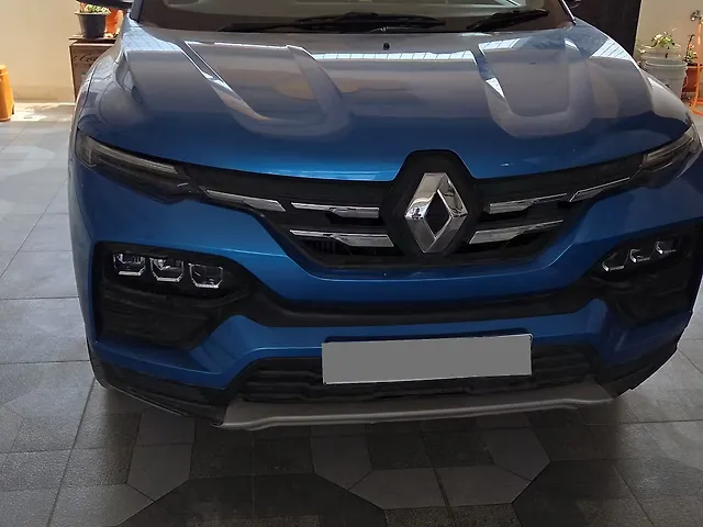 Used 2022 Renault Kiger in Bangalore Used 2022 Renault Kiger in Bangalore