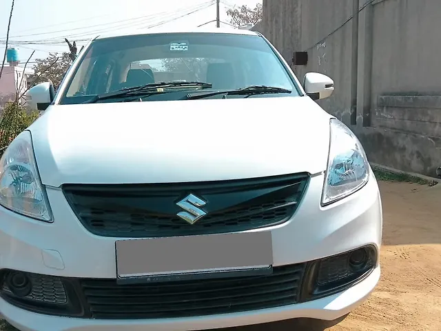 Used 2016 Maruti Suzuki Swift DZire in Sangrur Used 2016 Maruti Suzuki Swift DZire in Sangrur