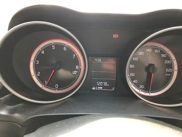 Used Maruti Suzuki Swift [2018-2021] VXi [2018-2019] in Ludhiana