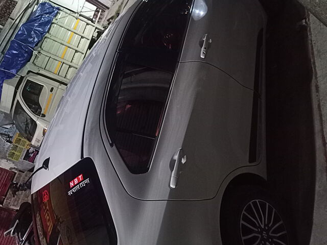 Used Maruti Suzuki Dzire ZXi Plus in Azamgarh