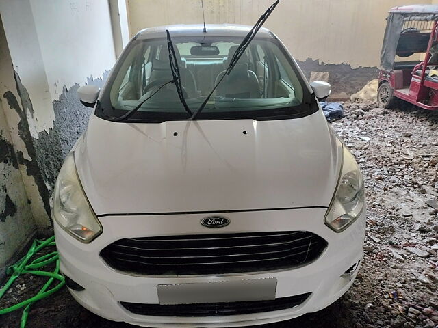 Used Ford Aspire [2015-2018] Titanium 1.2 Ti-VCT in Delhi