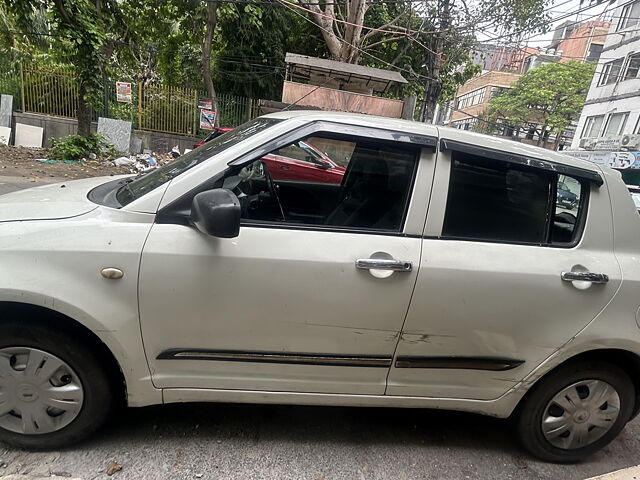 Used Maruti Suzuki Swift  [2005-2010] LXi in Delhi