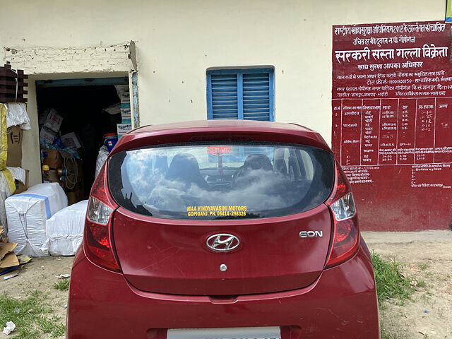 Used Hyundai Eon Era + in Bhadohi