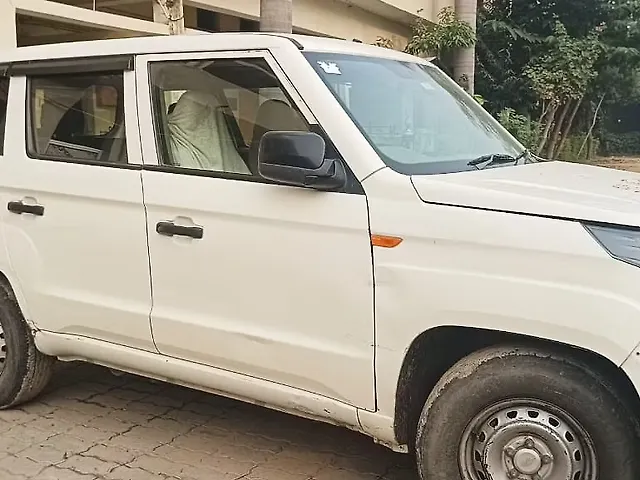 Used 2019 Mahindra XUV300 in Banda