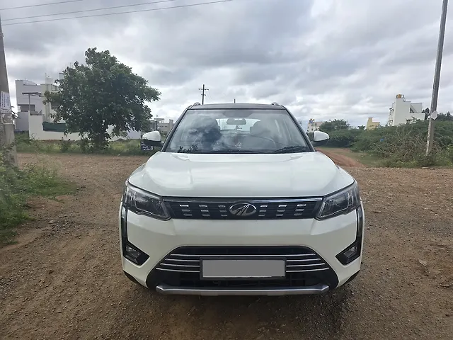 Used 2022 Mahindra XUV300 in Bangalore