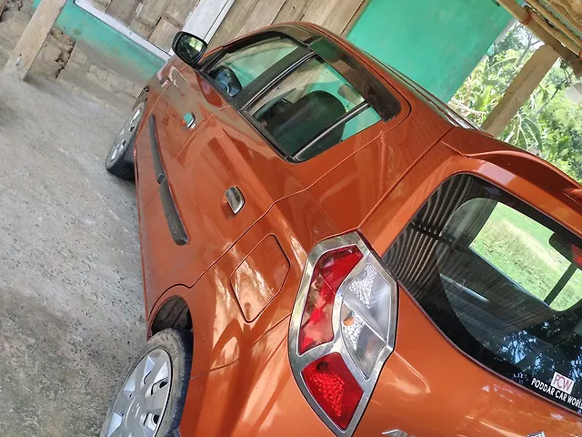 Used Maruti Suzuki Alto K10 [2014-2020] LX [2014-2019] in Guwahati