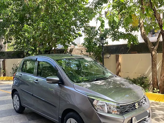 Used 2019 Maruti Suzuki Celerio in Mumbai Used 2019 Maruti Suzuki Celerio in Mumbai