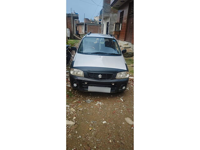 Used 2012 Maruti Suzuki Alto in Kanpur