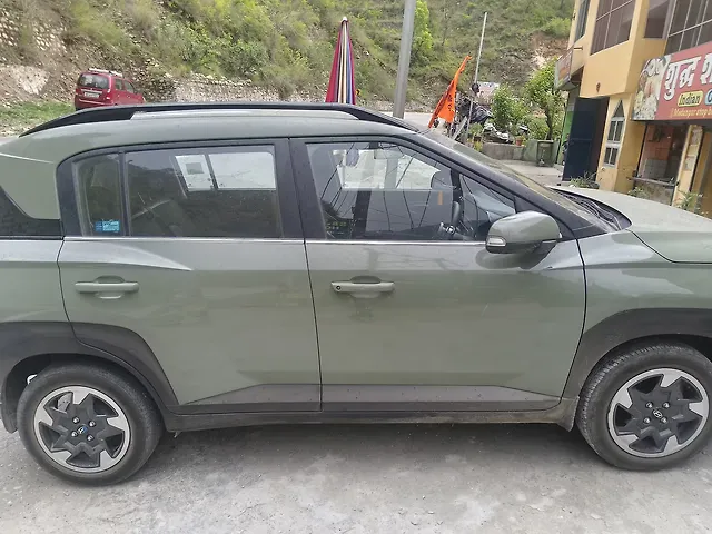 Used 2024 Hyundai Exter in Rohtak