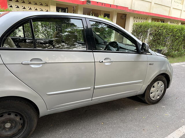 Used Tata Indica Vista [2008-2011] Aqua Quadrajet BS-III in Mathura