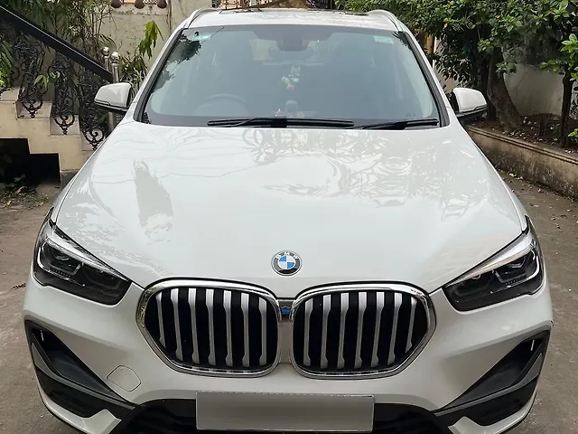 Used 2020 BMW X1 in Bhubaneswar
