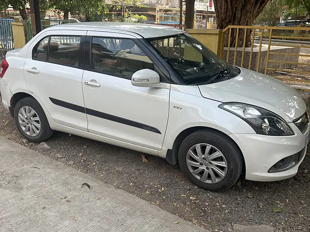 Used 2016 Maruti Suzuki Swift DZire in Bhopal