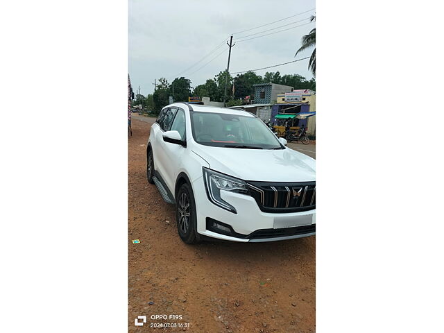 Used 2023 Mahindra XUV700 in Bhubaneswar