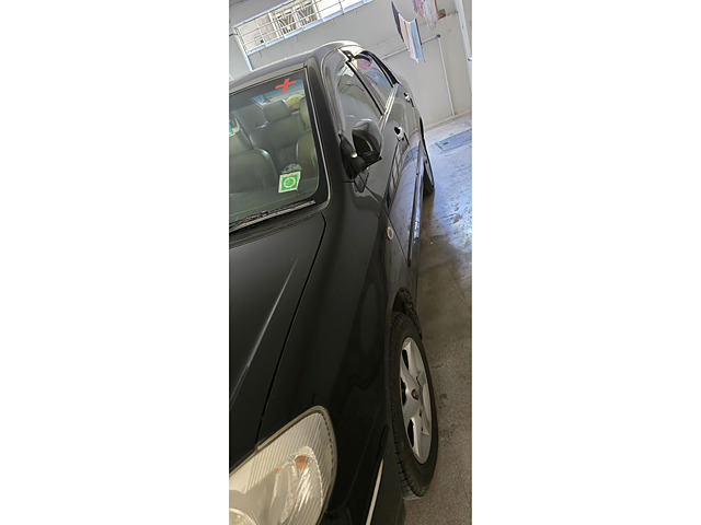 Used Toyota Corolla H1 1.8J in Jamnagar