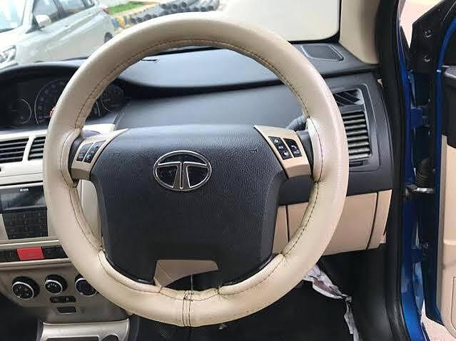 Used Tata Indica Vista [2012-2014] VX Quadrajet BS IV in Navsari