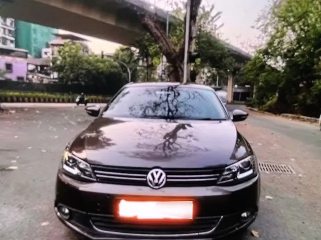Used 2014 Volkswagen Jetta in Mumbai