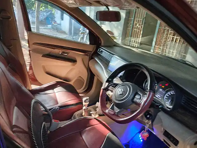 Used 2019 Maruti Suzuki Ertiga in Thanjavur