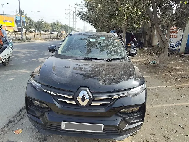 Used 2025 Renault Kiger in Bangalore