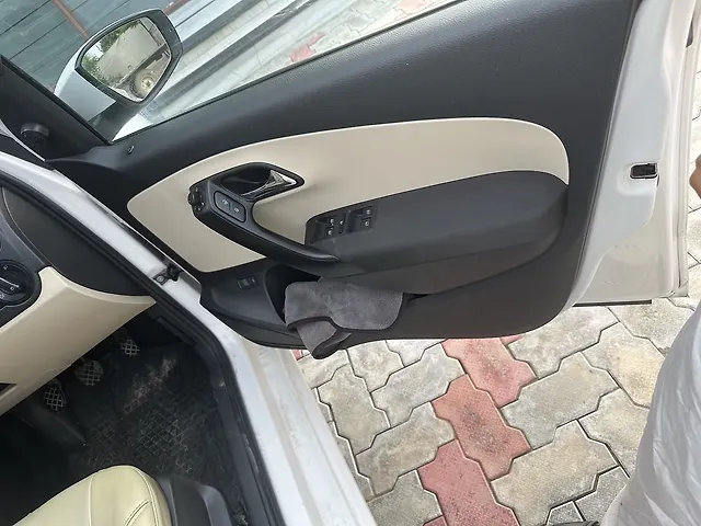 Used Skoda Rapid TSI Ambition AT in Chandigarh