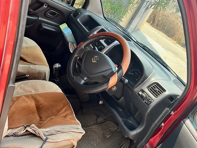Used Maruti Suzuki Wagon R [2006-2010] VXi Minor in Coimbatore