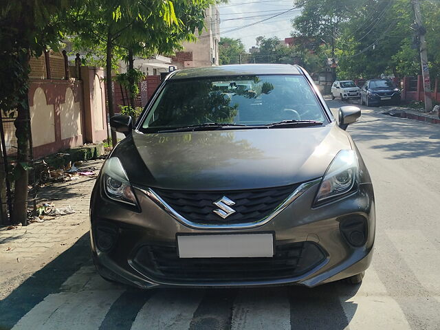 Used 2019 Maruti Suzuki Baleno in Jaipur