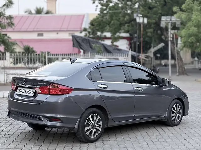 Used Honda City 4th Generation V Diesel in Nagpur