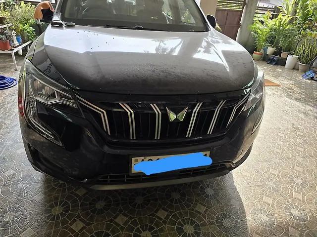 Used 2023 Mahindra XUV700 in Tezpur