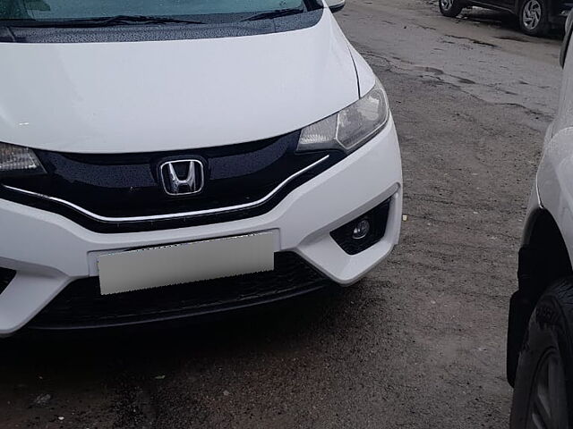 Used 2015 Honda Jazz in Moradabad