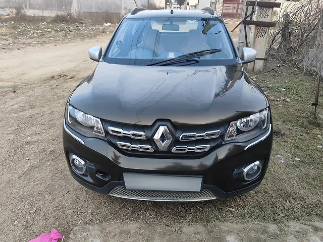 Used 2017 Renault Kwid in Chandigarh