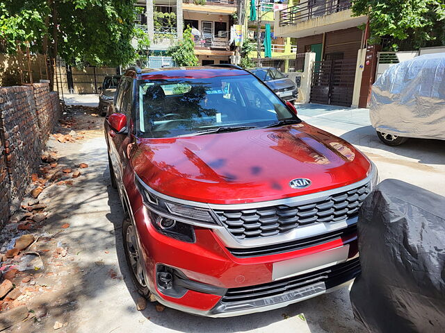 Used 2019 Kia Seltos in Gurgaon